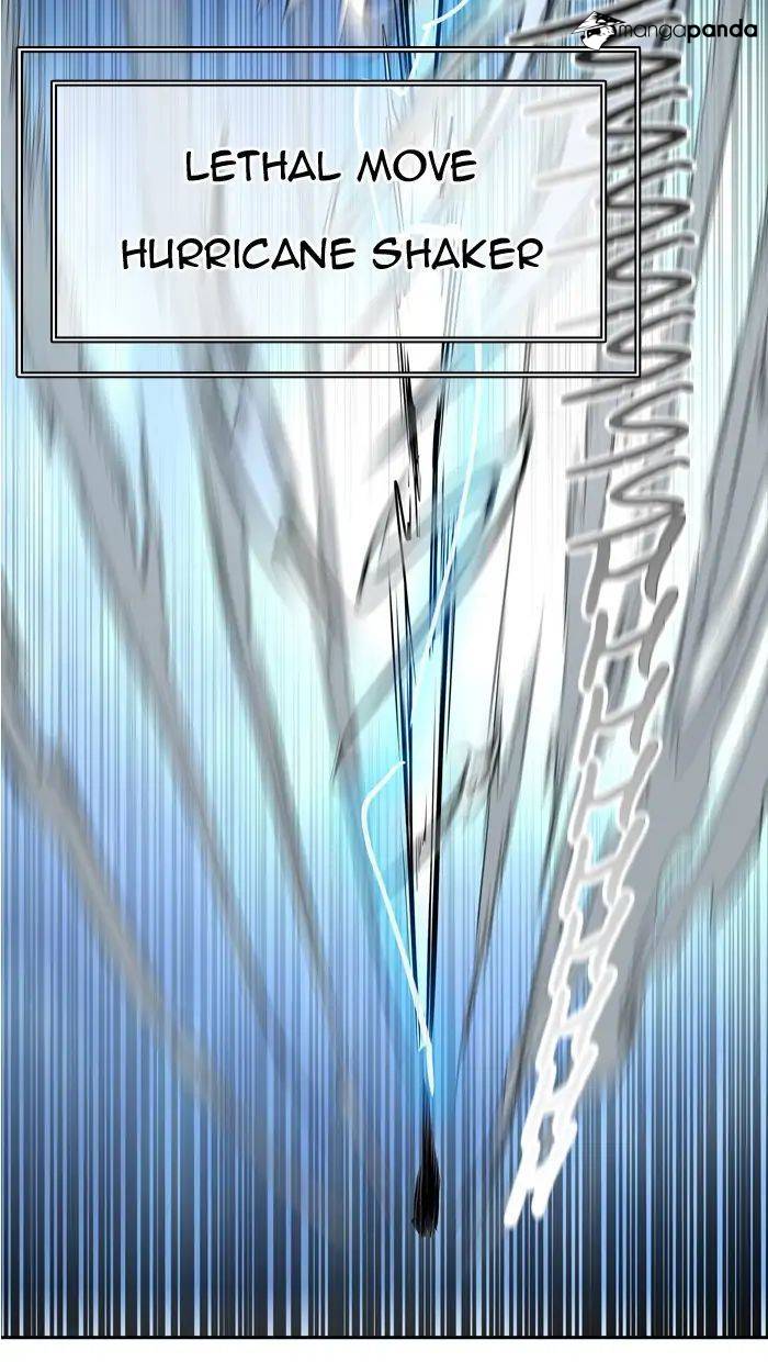 Tower of God Chapter 409 image 042